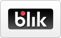 płatność BLIK